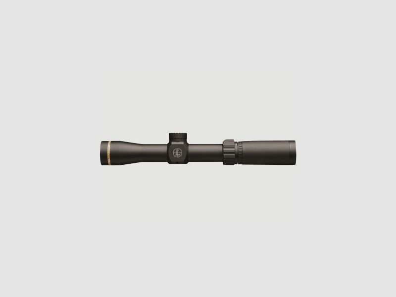 Leupold VX-Freedom 1,5-4x28 Fine Duplex matt schwarz