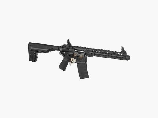 VM4 Ronin 10 SBR 2.5 in schwarz Airsoft Frei ab 18 - S-AEG -F-