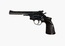 Revolver HW4 Kal. 4mm Randzünder