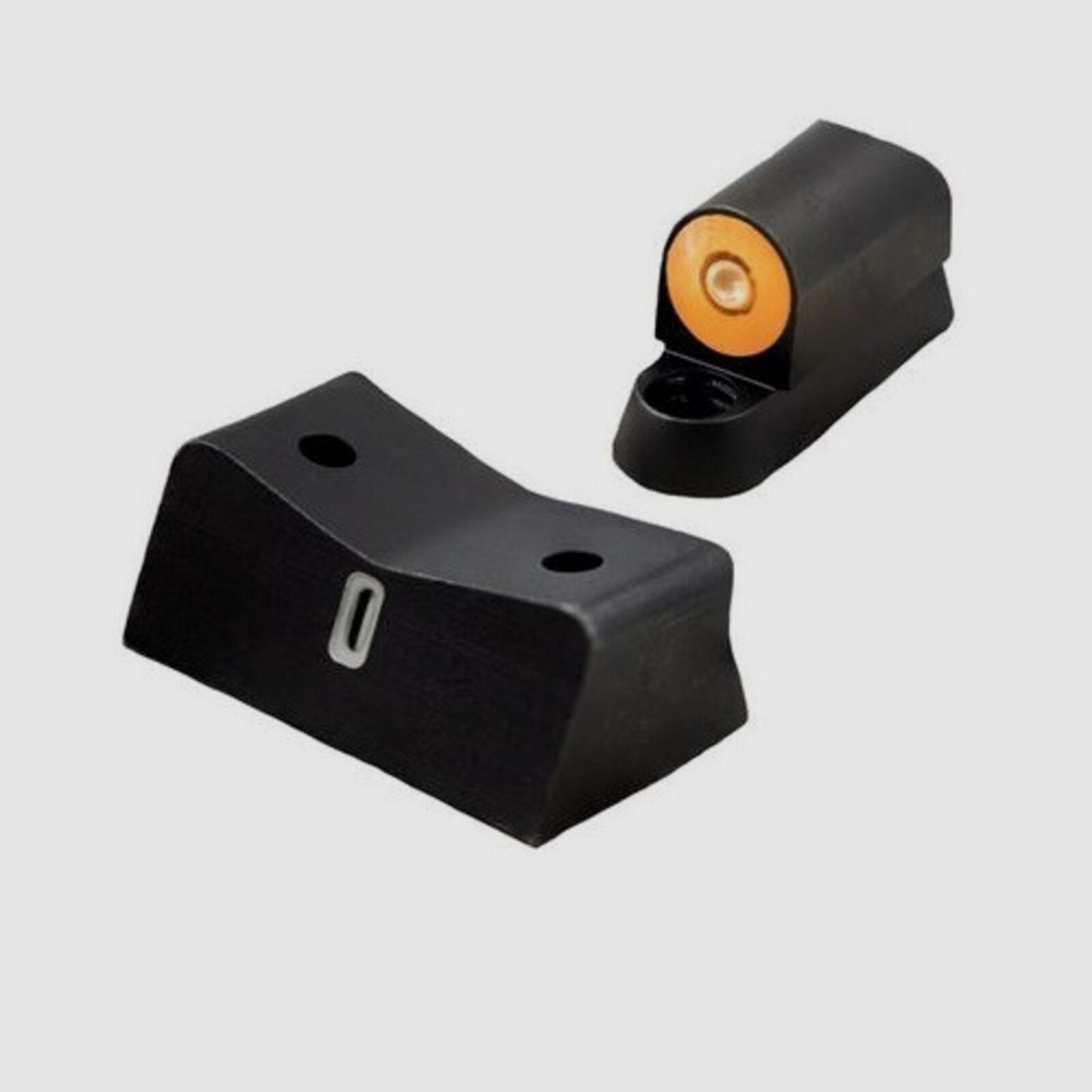 XS Sights DXT2 Mirino Big Dot arancione CZ P07/P09