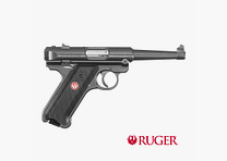 Ruger MK-IV 22/45 Standard 4,75"