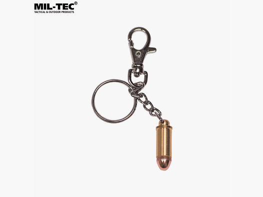 MIL-TEC PORTACHIAVI M.CARTUCCIA PICCOLA