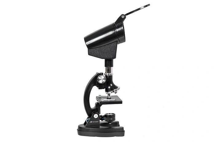 Microscoop OPTICON Lab Pro, afbeelding 15 van 52