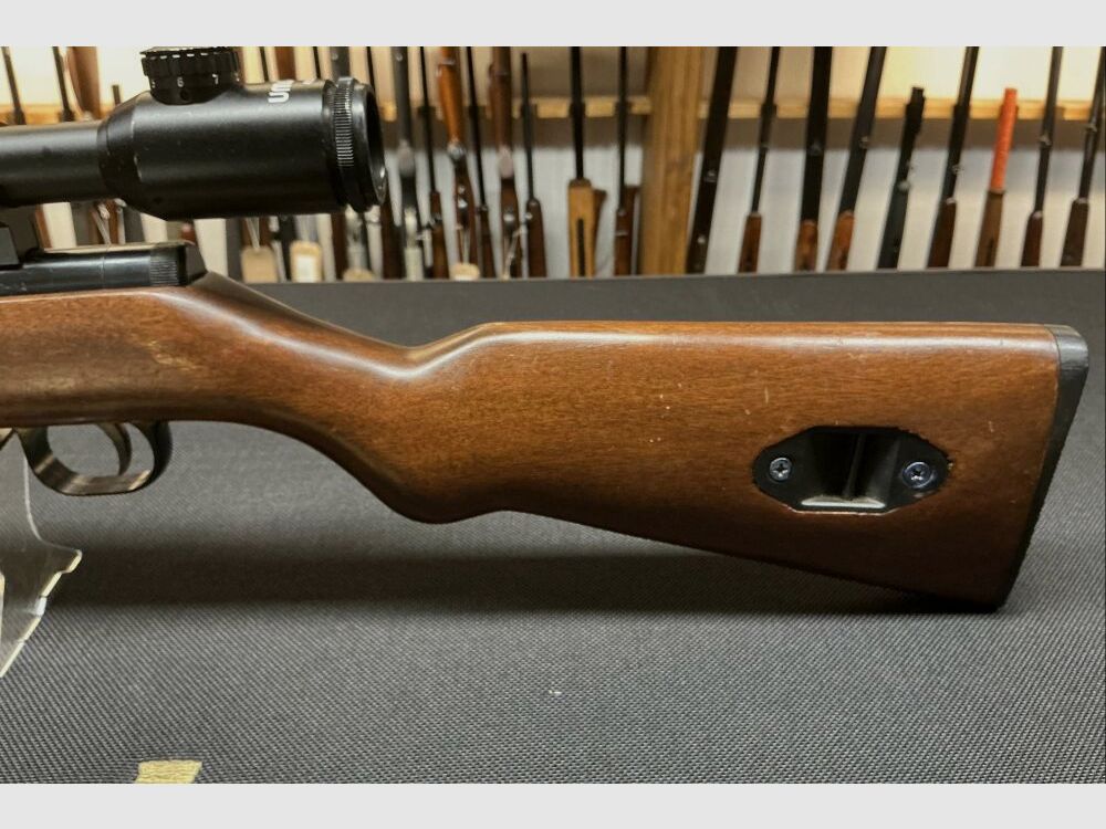 Norinco zonder .22lr