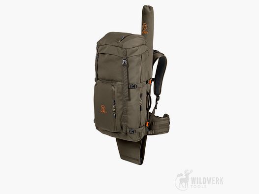 Vorn EV45 Mochila para Armas