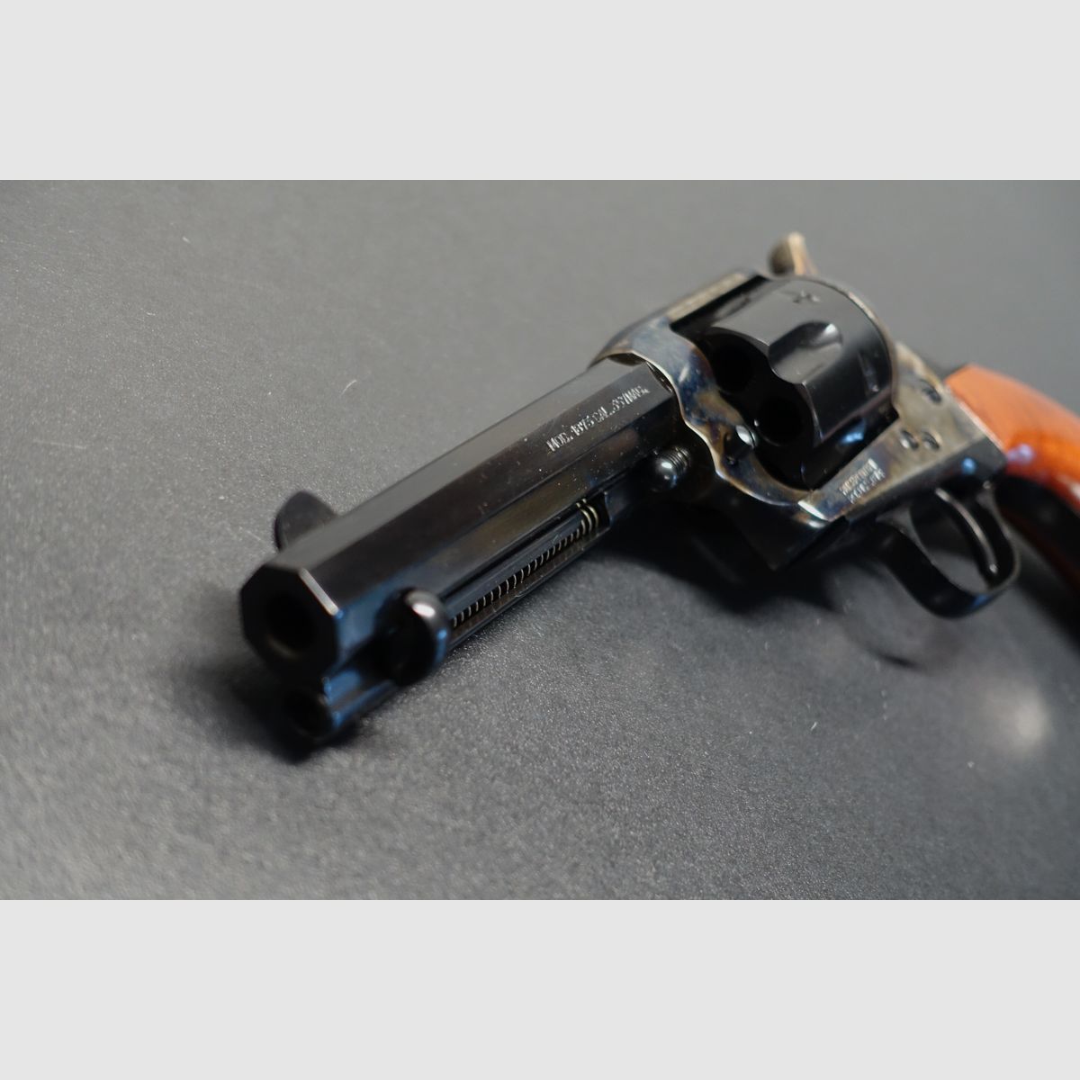 Uberti Cattleman Octagonal, Bild 3 von 6