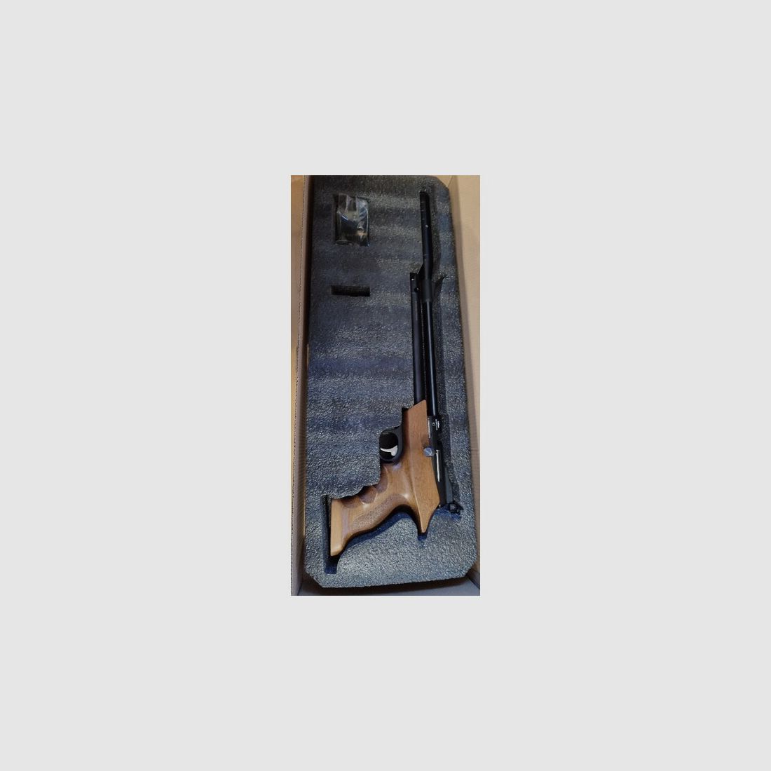 DIANA Bandit Pressluftpistole