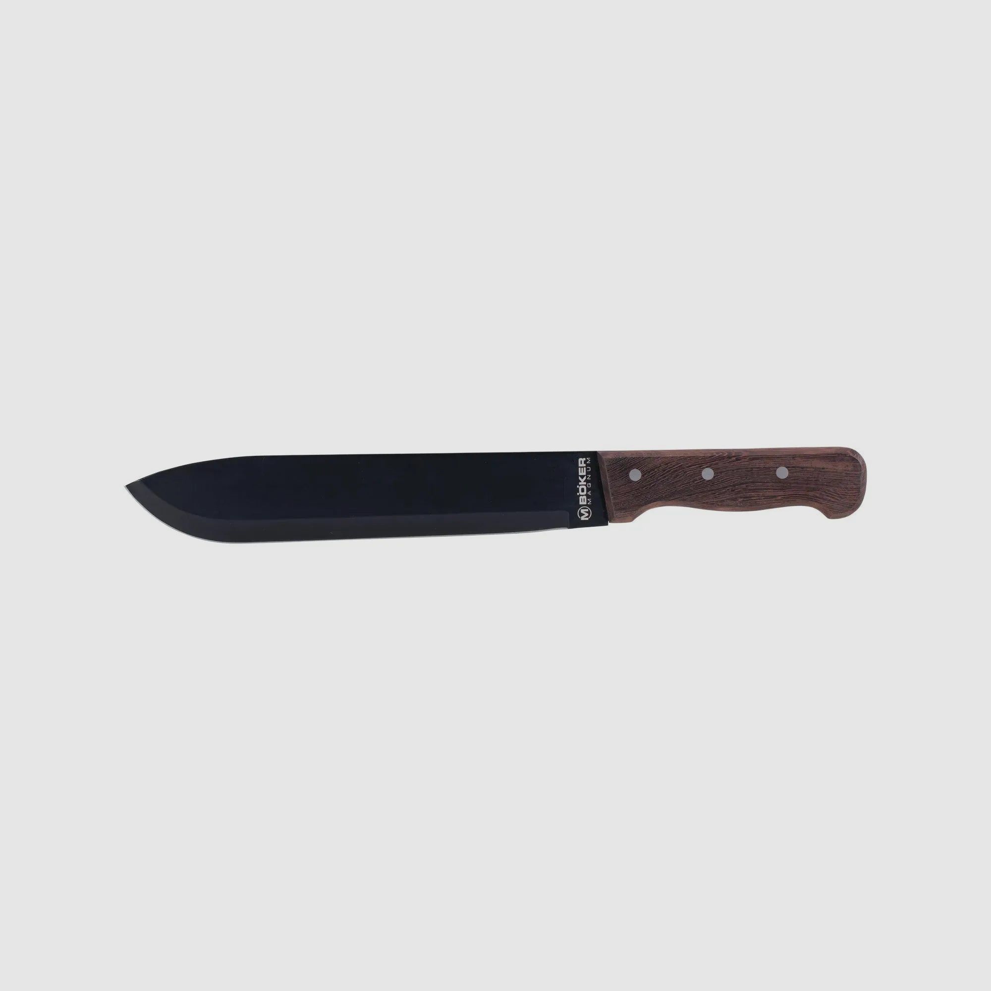 Magnum-Messer Magnum Machete Heavy Duty Small braun schwarz