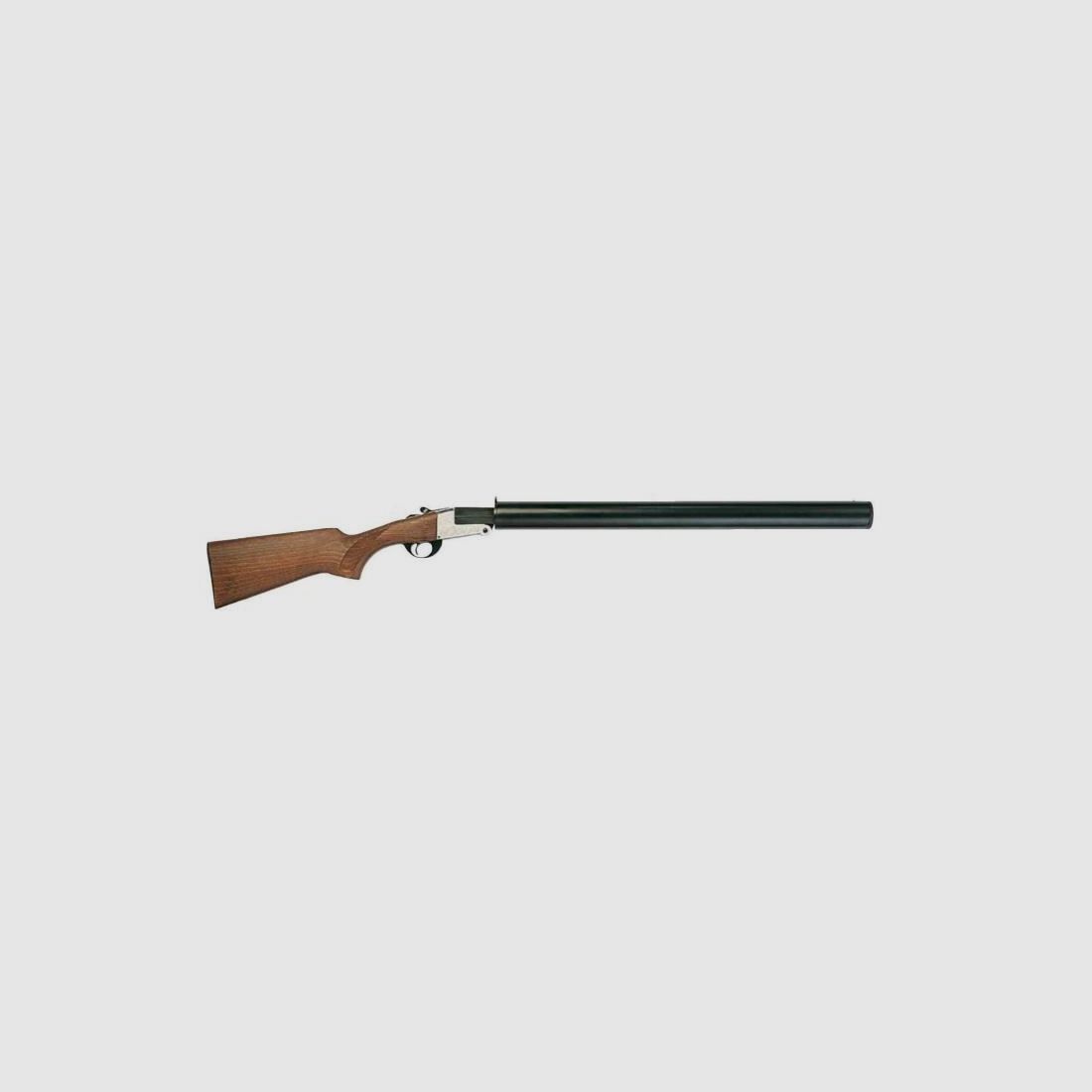 Einzelstückgewehr Investarm, Bild 1 von 2