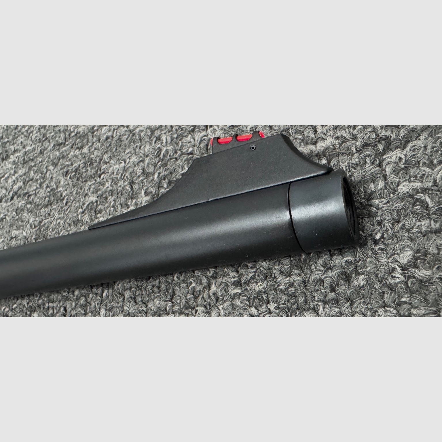 Haenel Jaeger 10 .308 + Meohunter R5 3-15x50