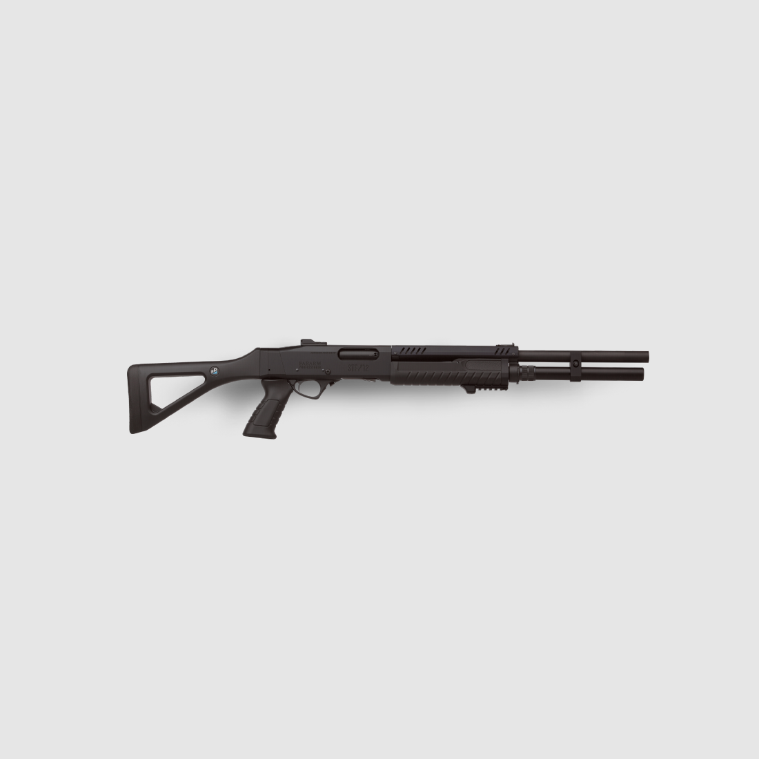 Flinte FABARM STF Pistolengriff