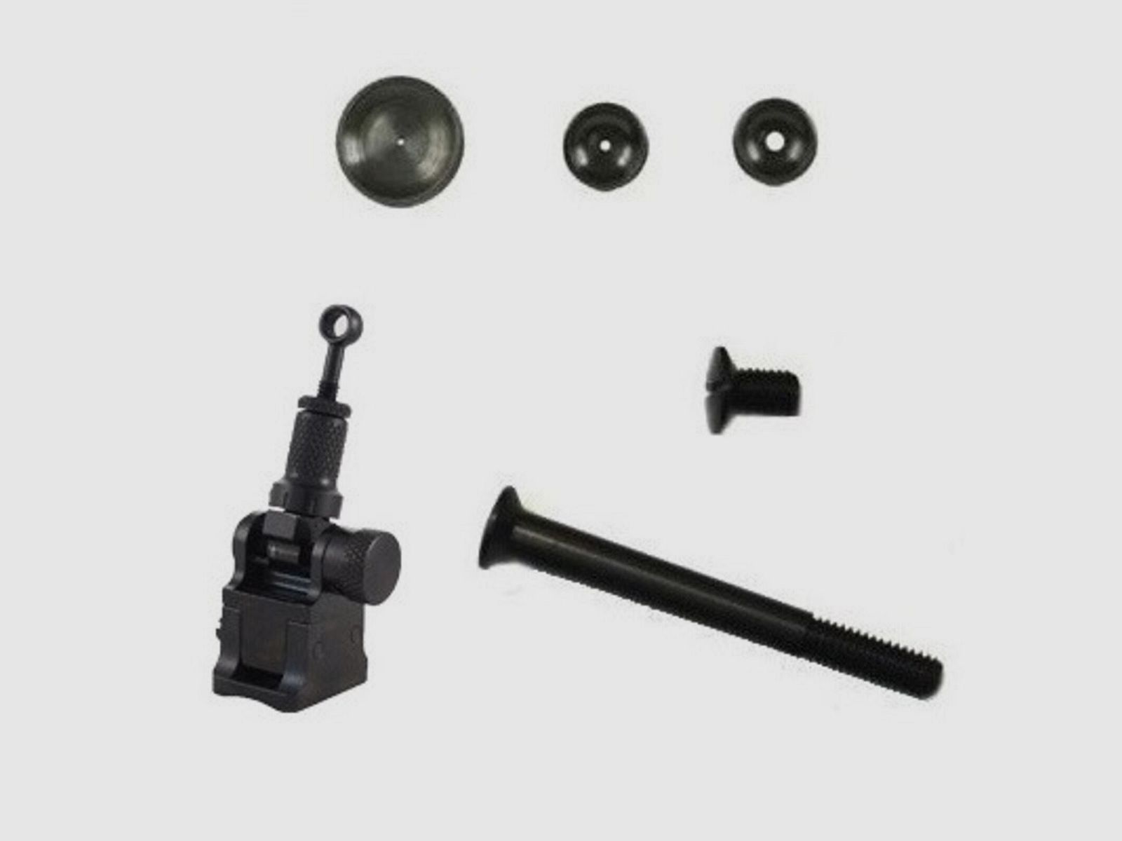 Marble Arms Diopter Set Brow-1895 Original