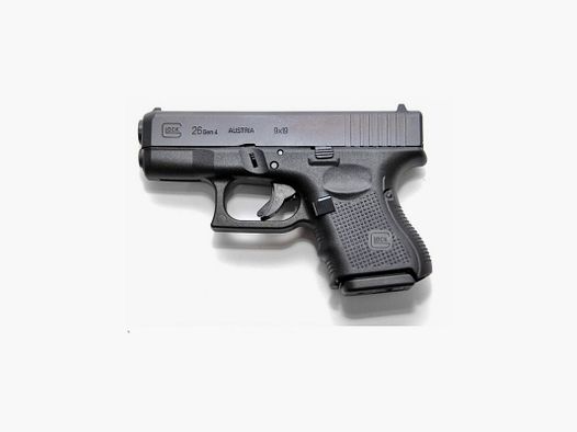 GLOCK 26 GEN 4 9x19