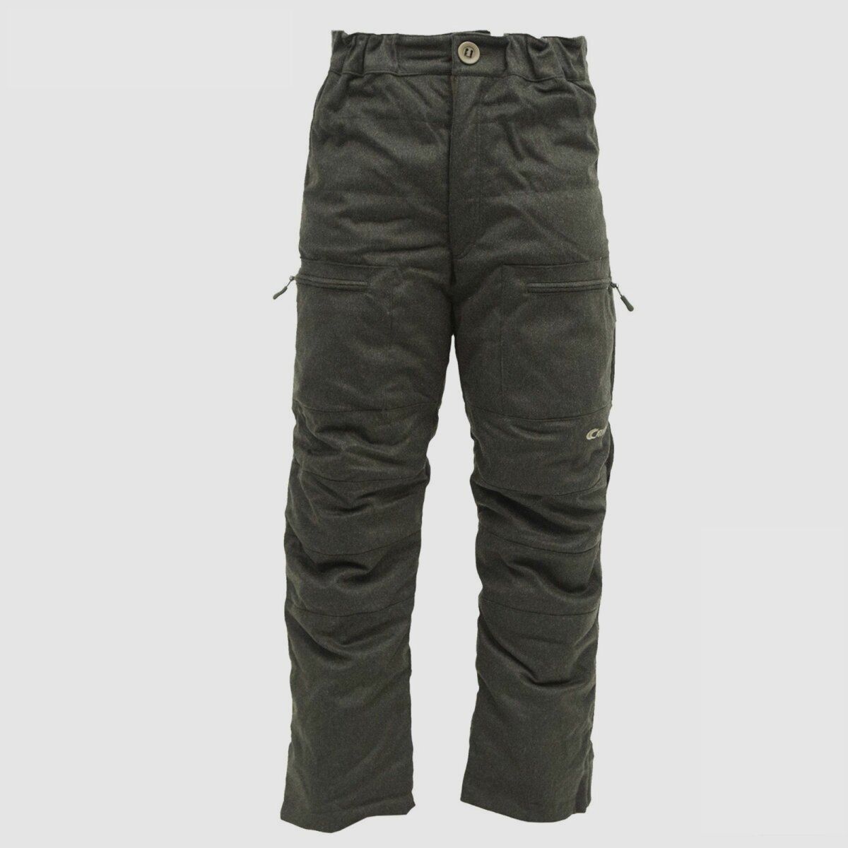 Carinthia Daunen-Loden Hose 2XL