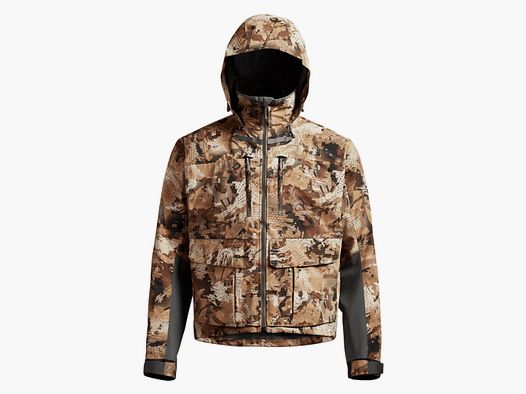 Sitka Delta PRO Wading Jacket Optifade Waterfowl