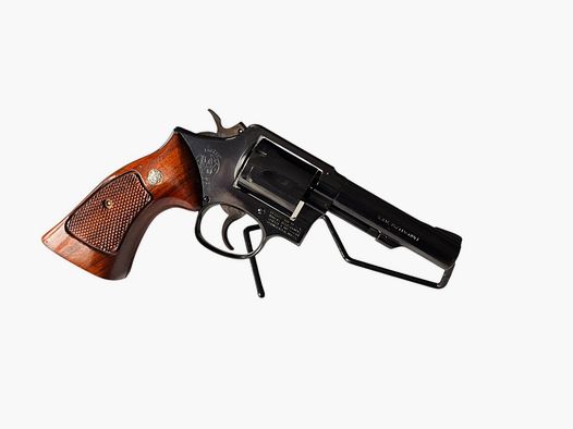 Rewolwer Smith & Wesson 13-2 .357 na sprzedaż | FBI