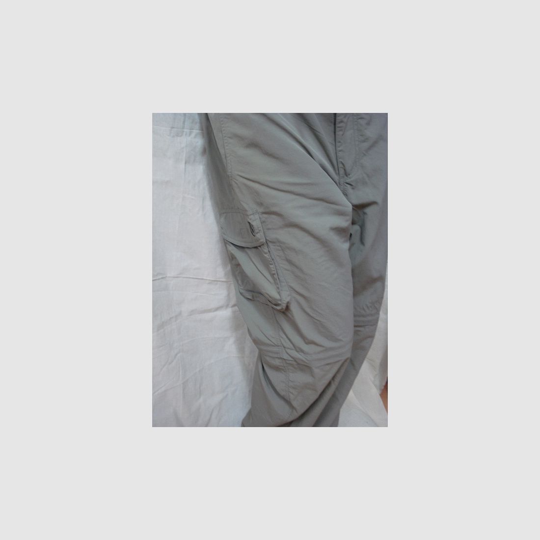 Mod. Escape - odpinany -