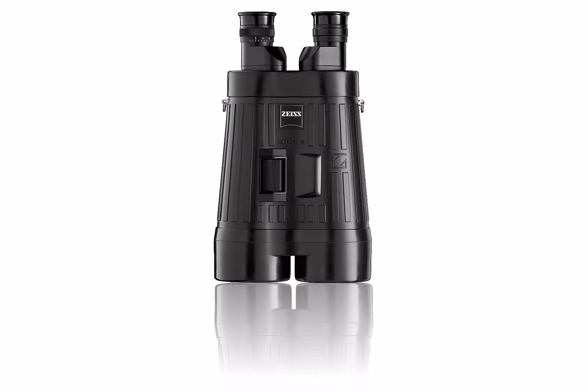 Zeiss 20×60 S Fernglas mit Bildstabilisierung