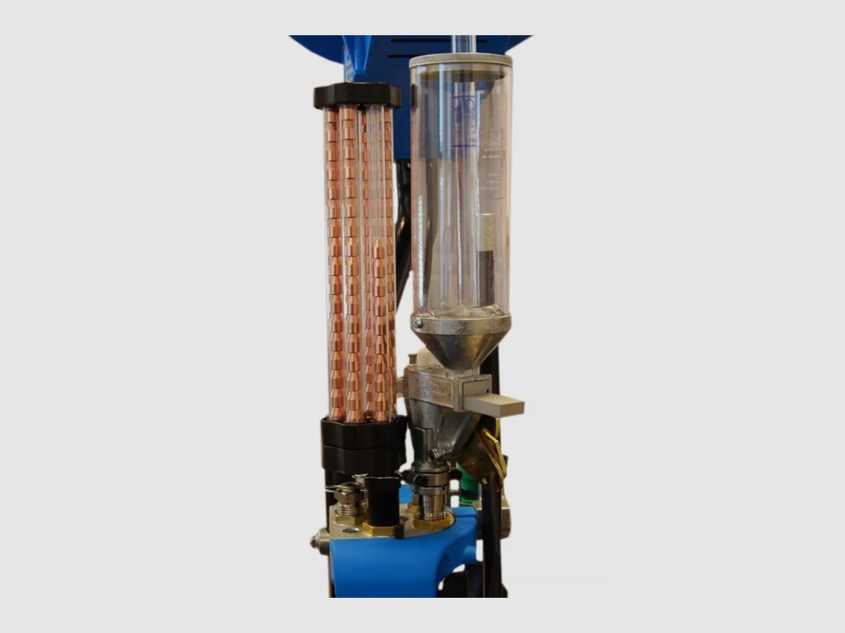 Mini Mr.Bulletfeeder von DAA - Pistole, Kaliber: 9-38S, Bild 3 von 3