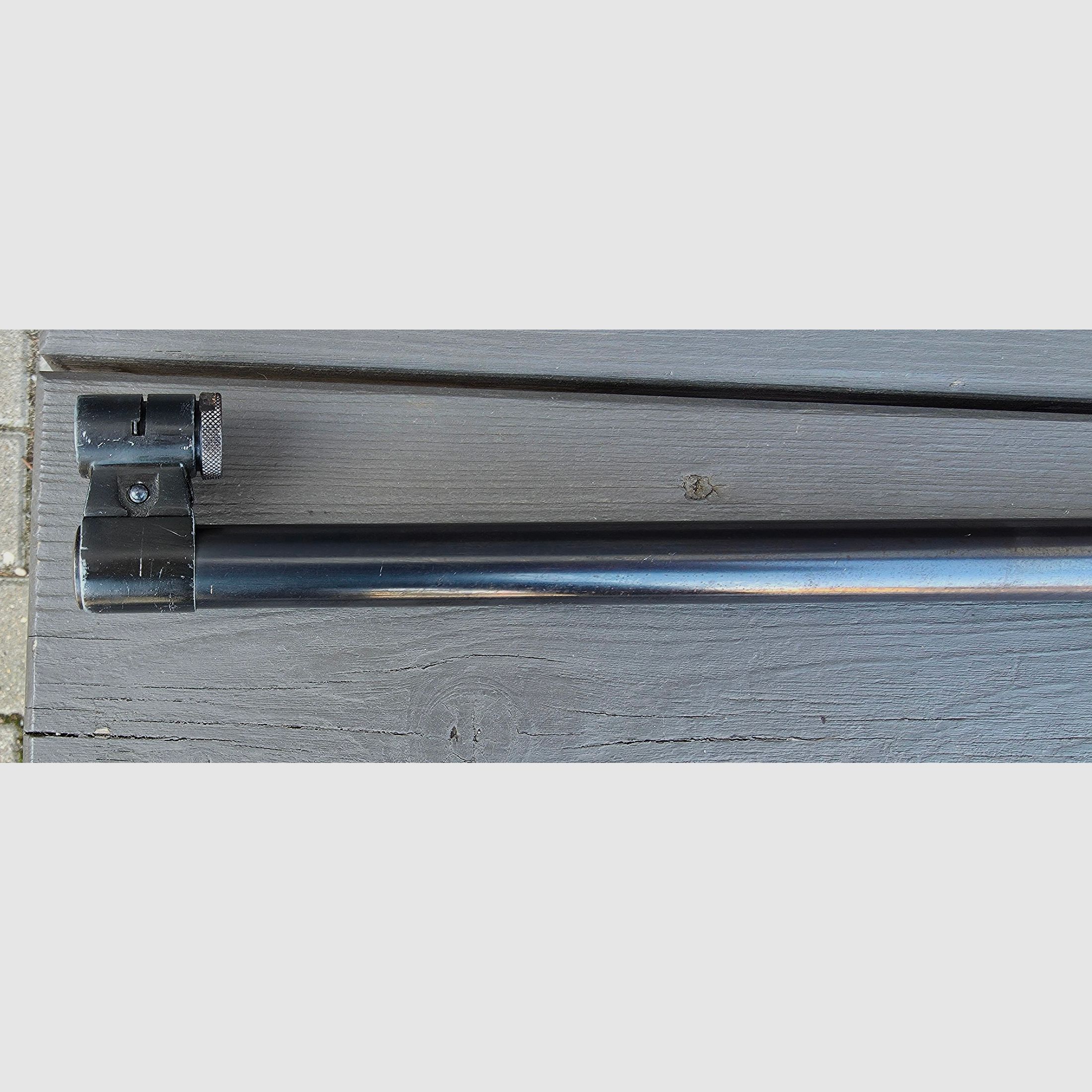 KK Gewehr Sportschießen