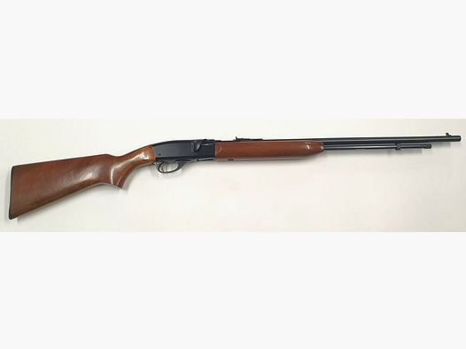 Remington semi-automatic rifle Remington Model 552 Speedmaster