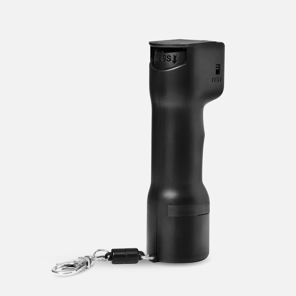 Plegium Smart Pfefferspray Antiaggression, Bild 5 von 5