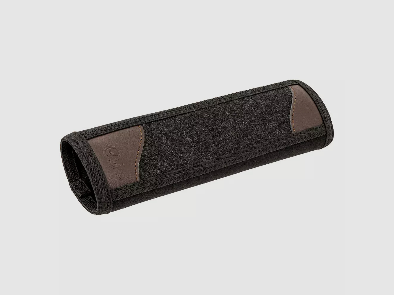 Blaser Schalldämpferschutz