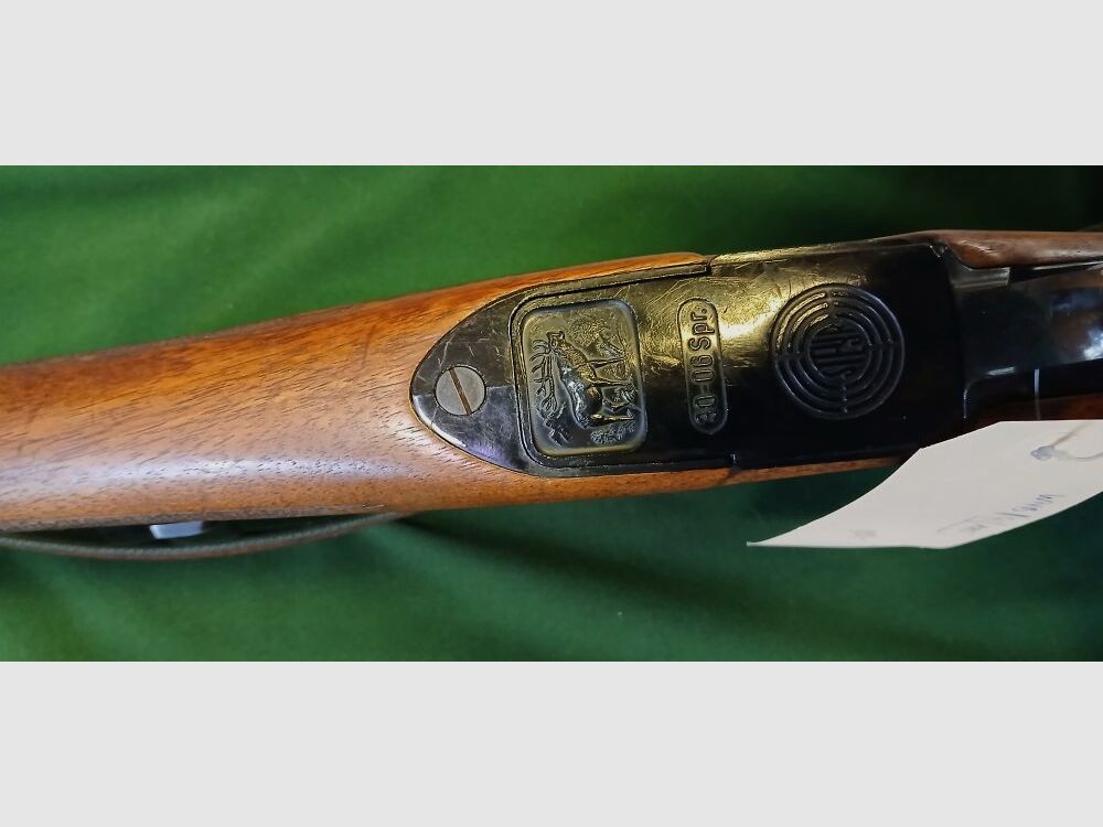 Steyr Mannlicher M