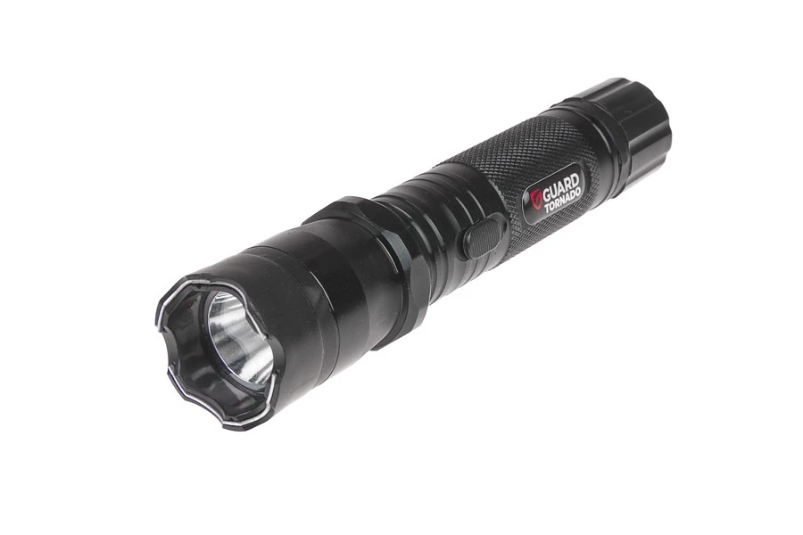 GUARD Tornado YC-1101 torcia con pistola stordente