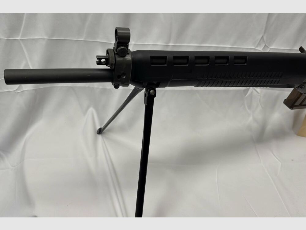 SIG Mod. 550 .223Rem