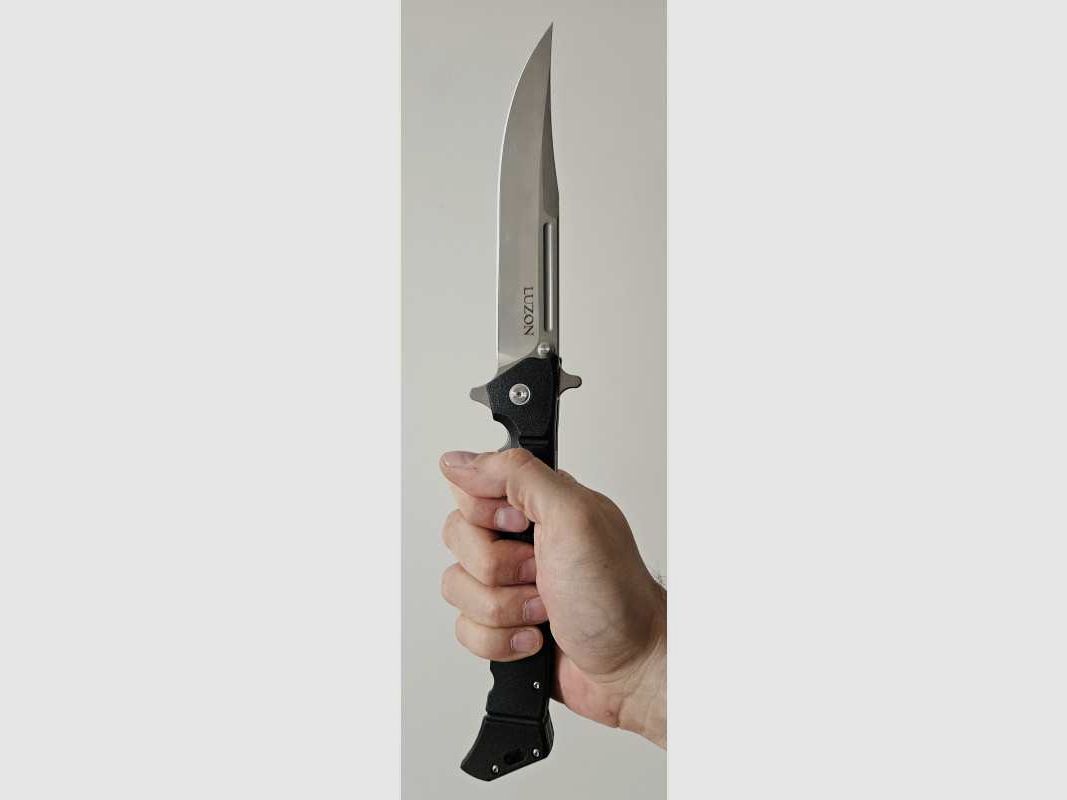 Cold Steel Luzon Taschenmesser Large