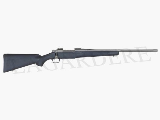 MOSSBERG PATRIOT 22&Prime; CER. STS 28010(CARABINE DE CHASSE A REPETITION)