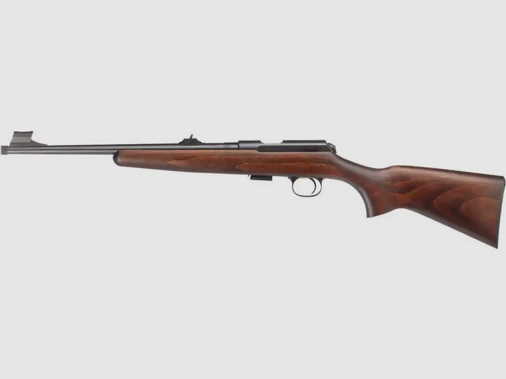 Czeska Zbrojovka KK-repetierka CZ457 Scout - .22 lfb