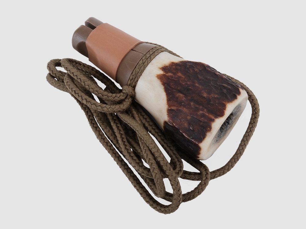 Demmel Ranzbeller Rottumtaler Wildlocker