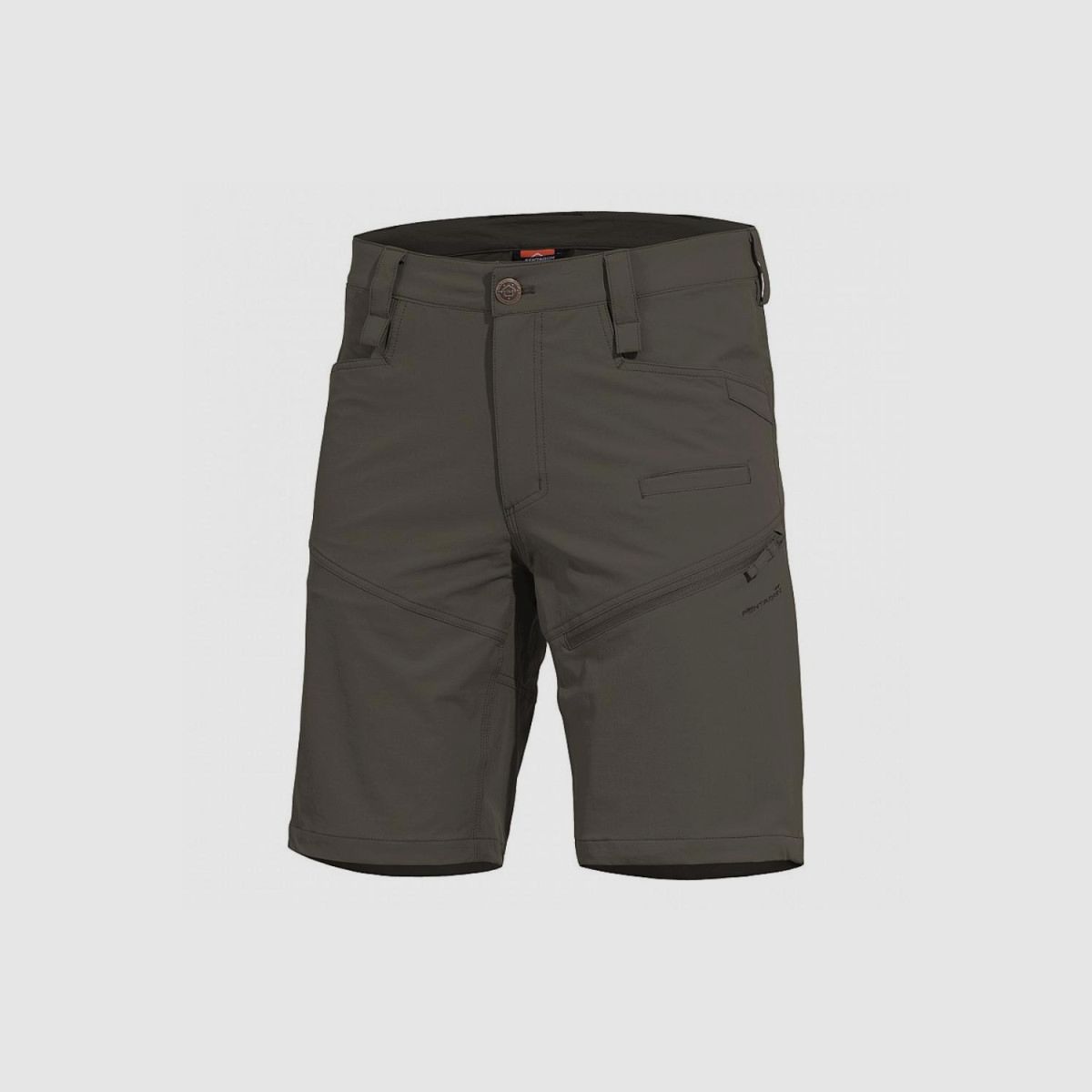 PENTAGON Renegade Tropic Shorts, Farbe: 04-Khaki, Größe: 38, Bild 1 von 3