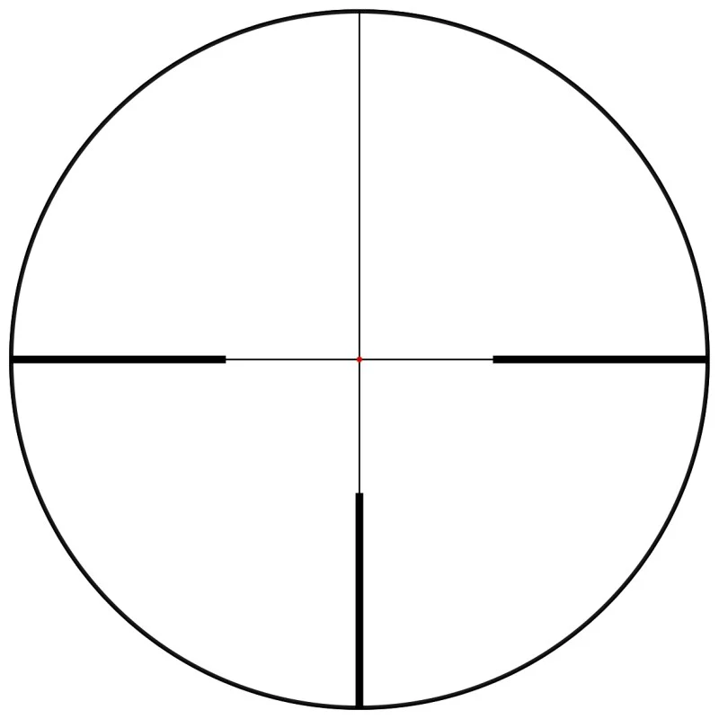 Luneta Leica Amplus6 2,5-15x56i L-4A BDC, zdjęcie 4 z 4