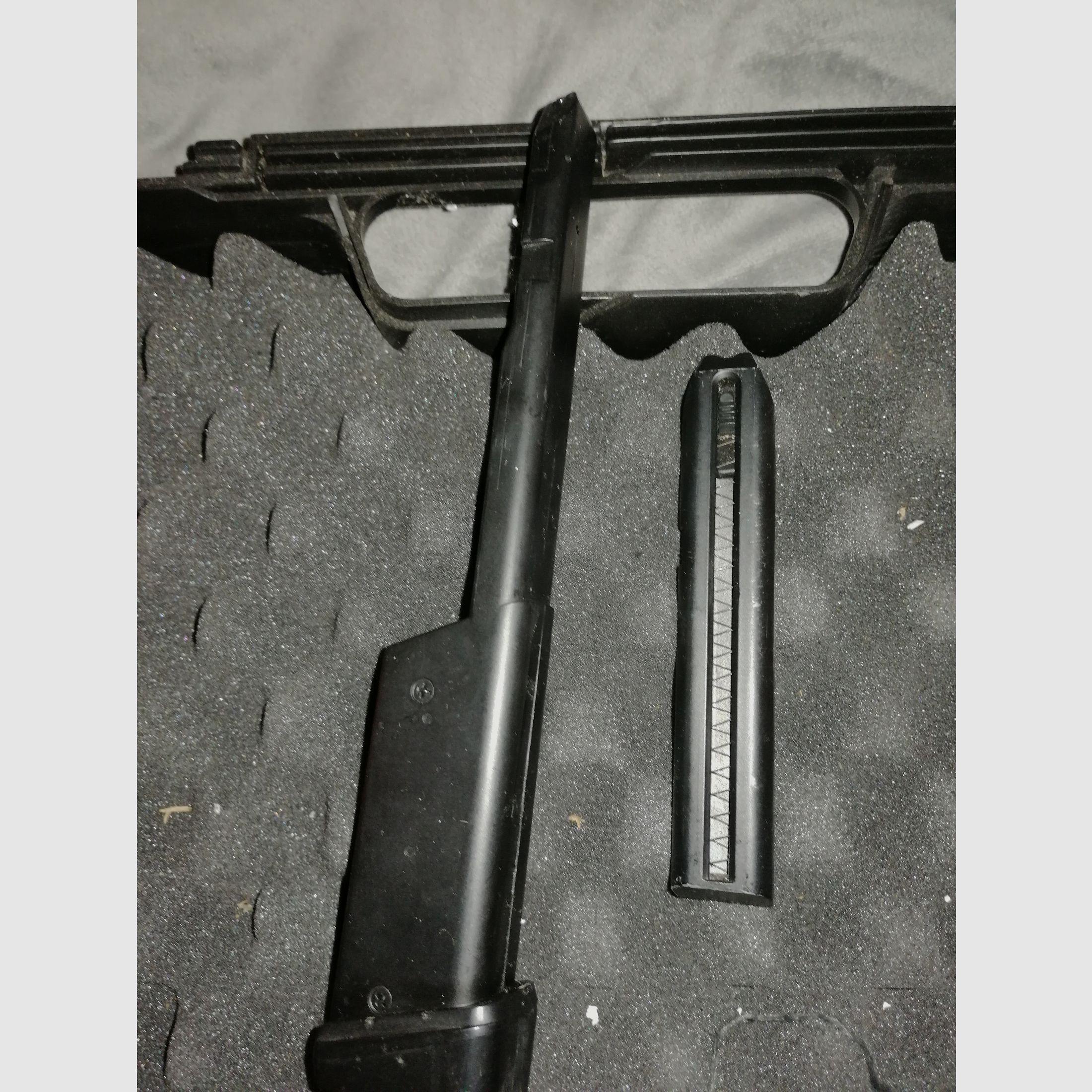 Begadi M14 Set