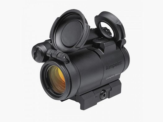 Aimpoint CompM5 2 MOA Sight LRP mount 33MM