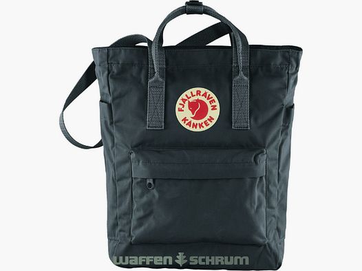 Fjällräven Kanken Totepack Grafite