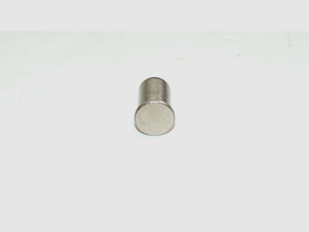 Bern Armory New Push Button for Swiss Service Pistol Parabellum 1900, 1906, 1929 Cal. 7.65mmPara, W+F, P08