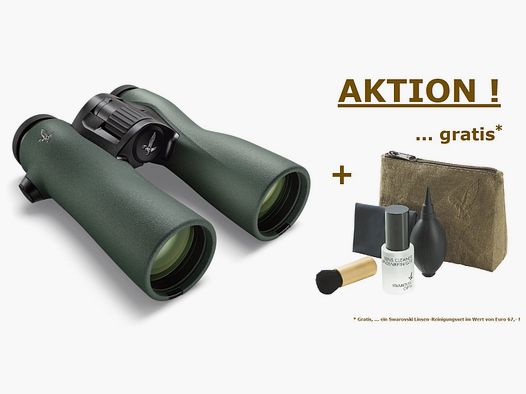Swarovski NL PURE 12x42 binocolo - OFFERTA