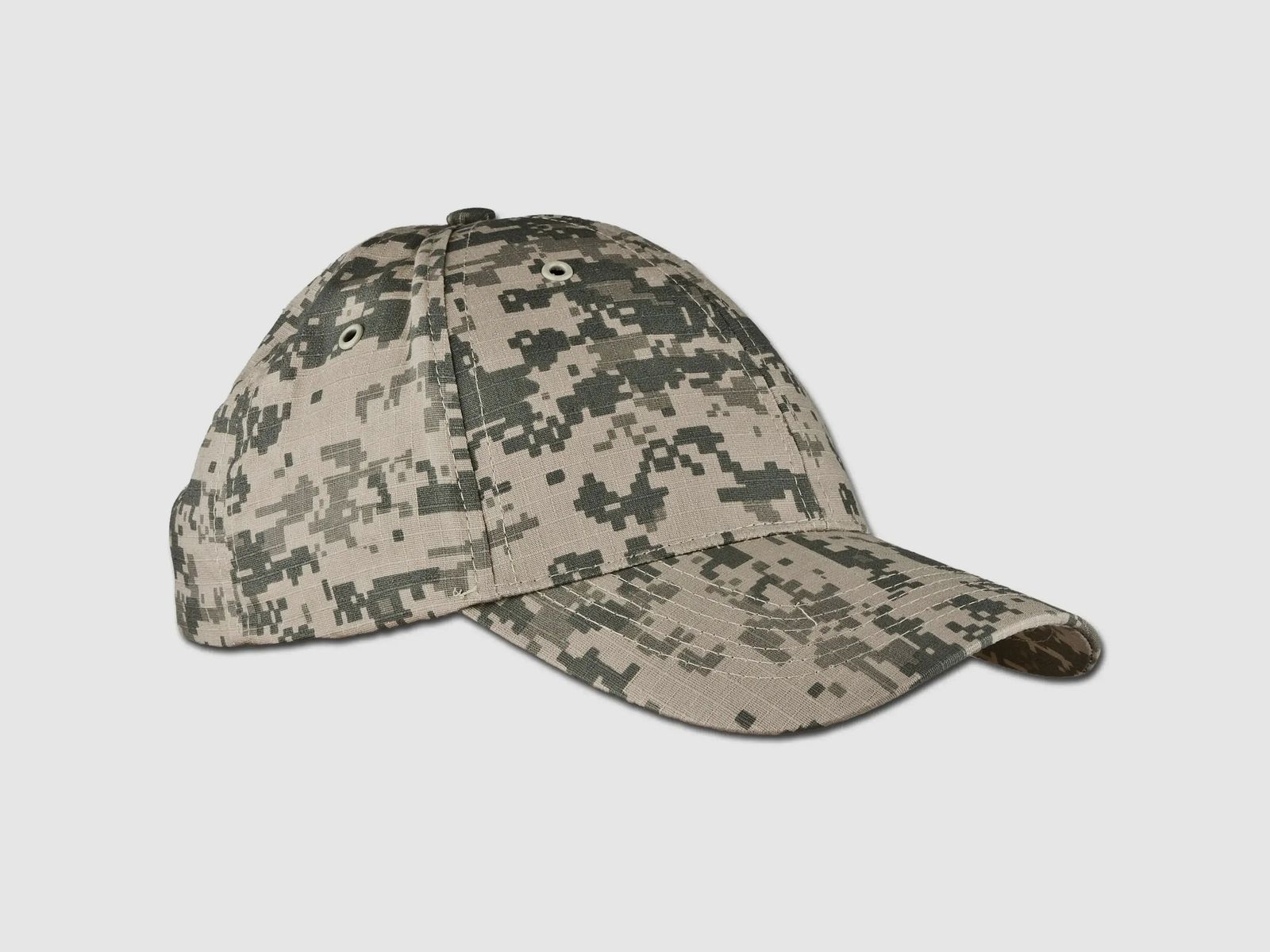 Mil-Tec Baseball Cap - Khaki