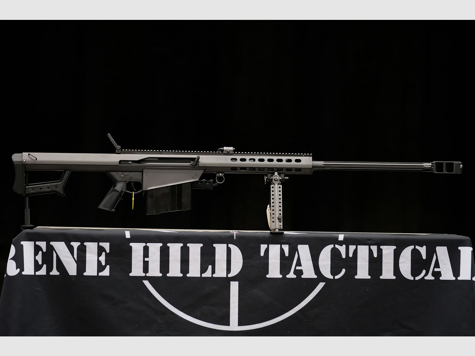 Barrett M82 A1, image 2 sur 7
