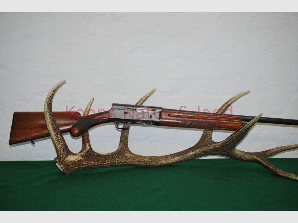 Browning FN Auto 5