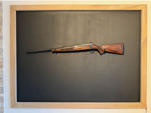 Sauer 200 Kal. 7x64