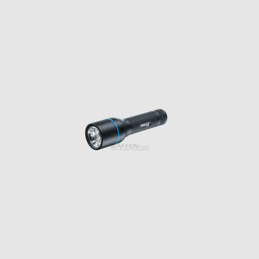 Walther PRO LED Taschenlampe PL70 935 Lumen