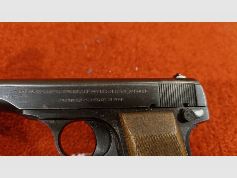 FN 7,65mmBrowning