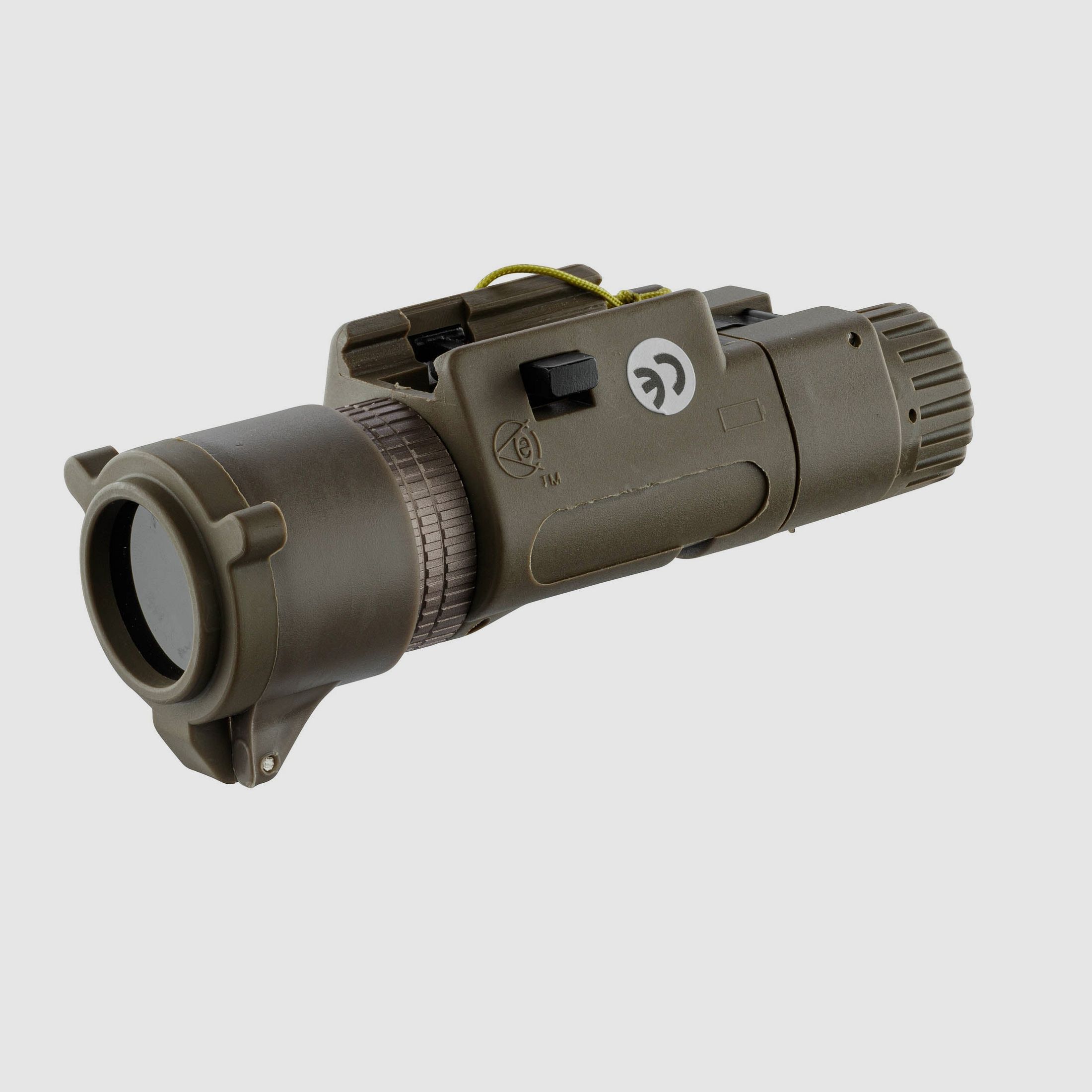 Lampe Bo Manufacture Led Pistol M3X 220 Lumen, Bild 6 von 8