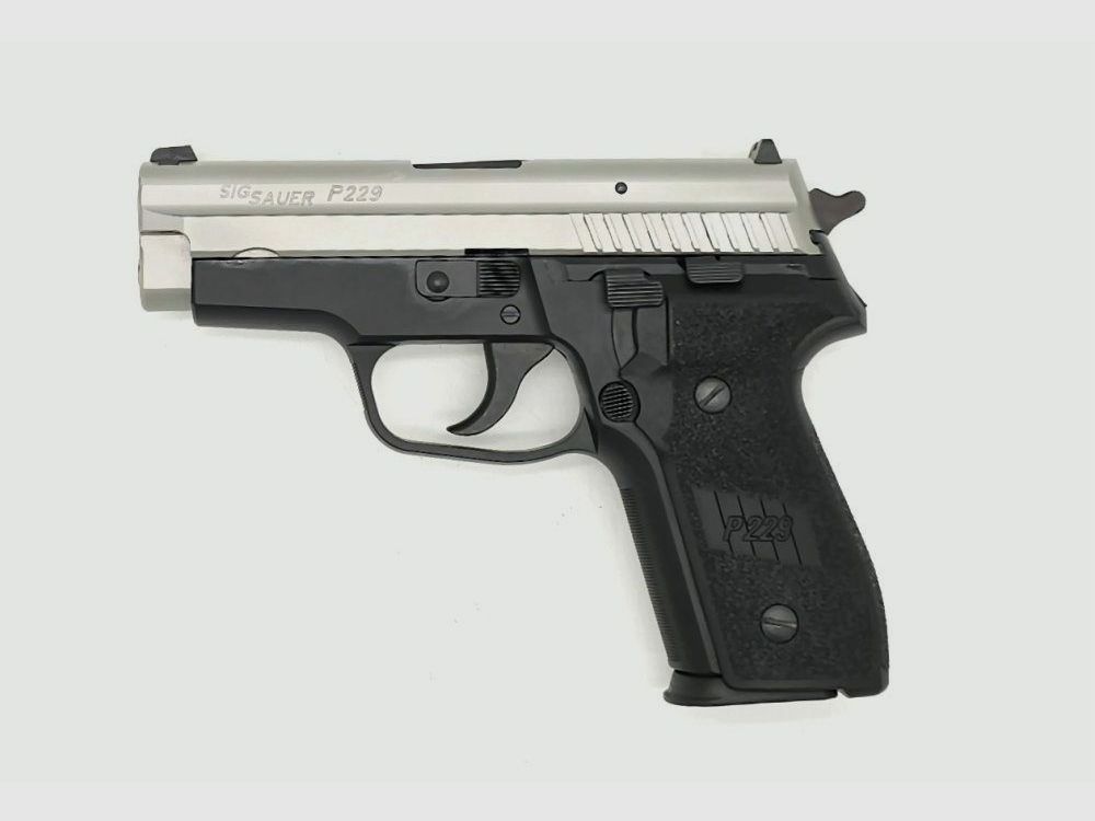 Sig Sauer P229
