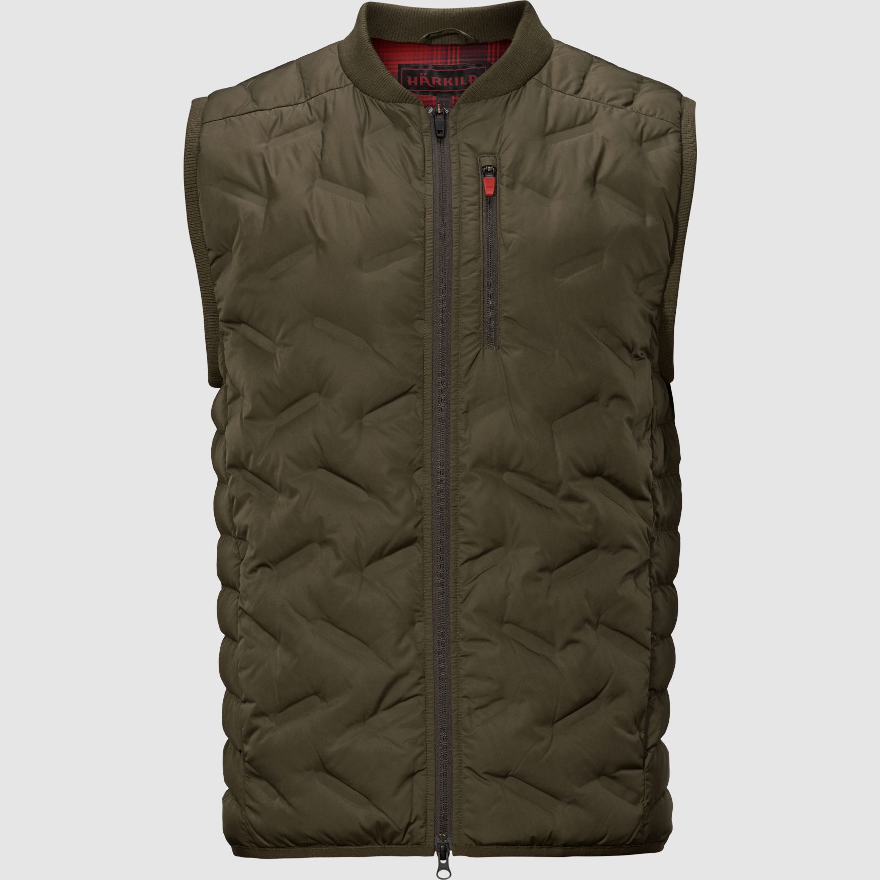 Härkila Driven Hunt Insulated Weste